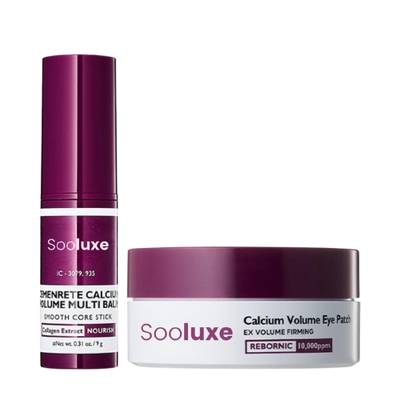 sooluxe