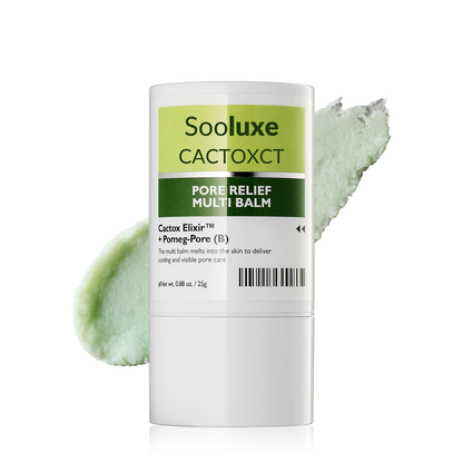 Cactox Pore Relief Víceúčelový Balzám