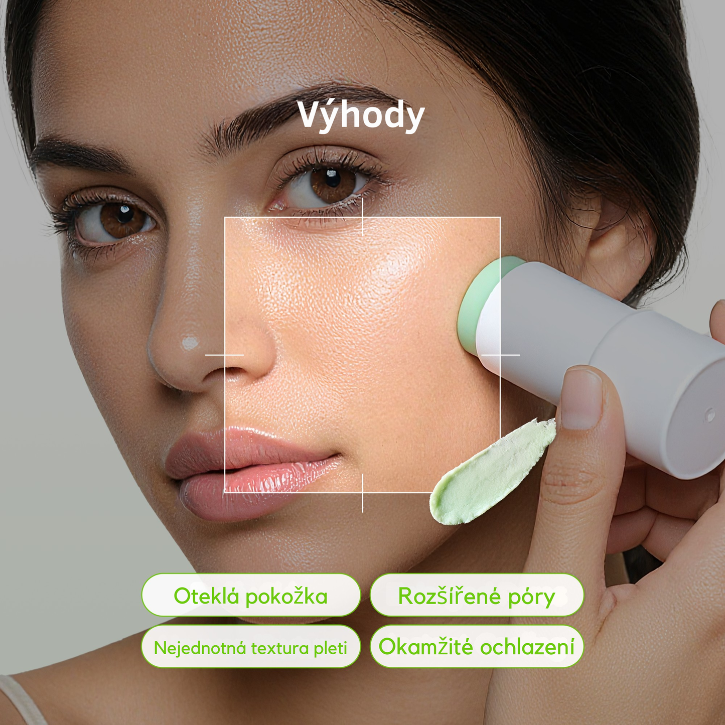 Cactox Pore Relief Víceúčelový Balzám