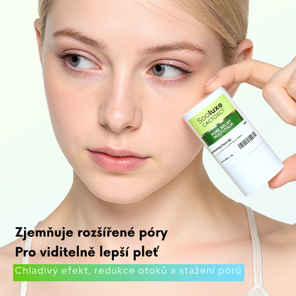 Cactox Pore Relief Víceúčelový Balzám