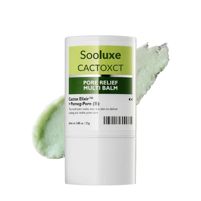 sooluxe