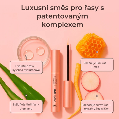 Sérum pro růst řas