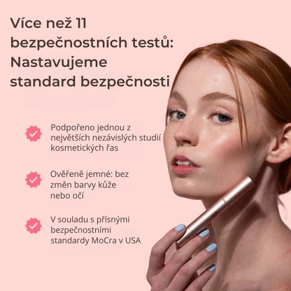 Sérum pro růst řas