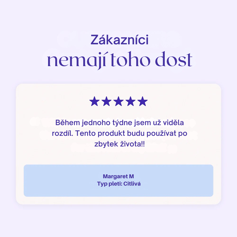 Krém na paže na spevnenie a tvarovanie